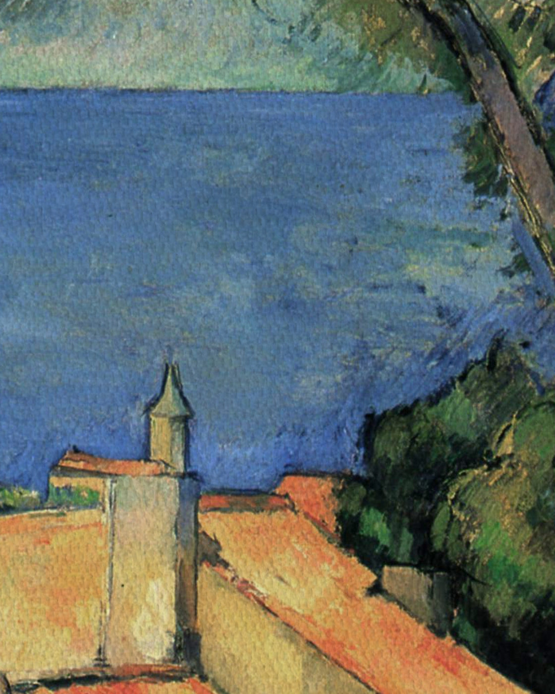 canvas