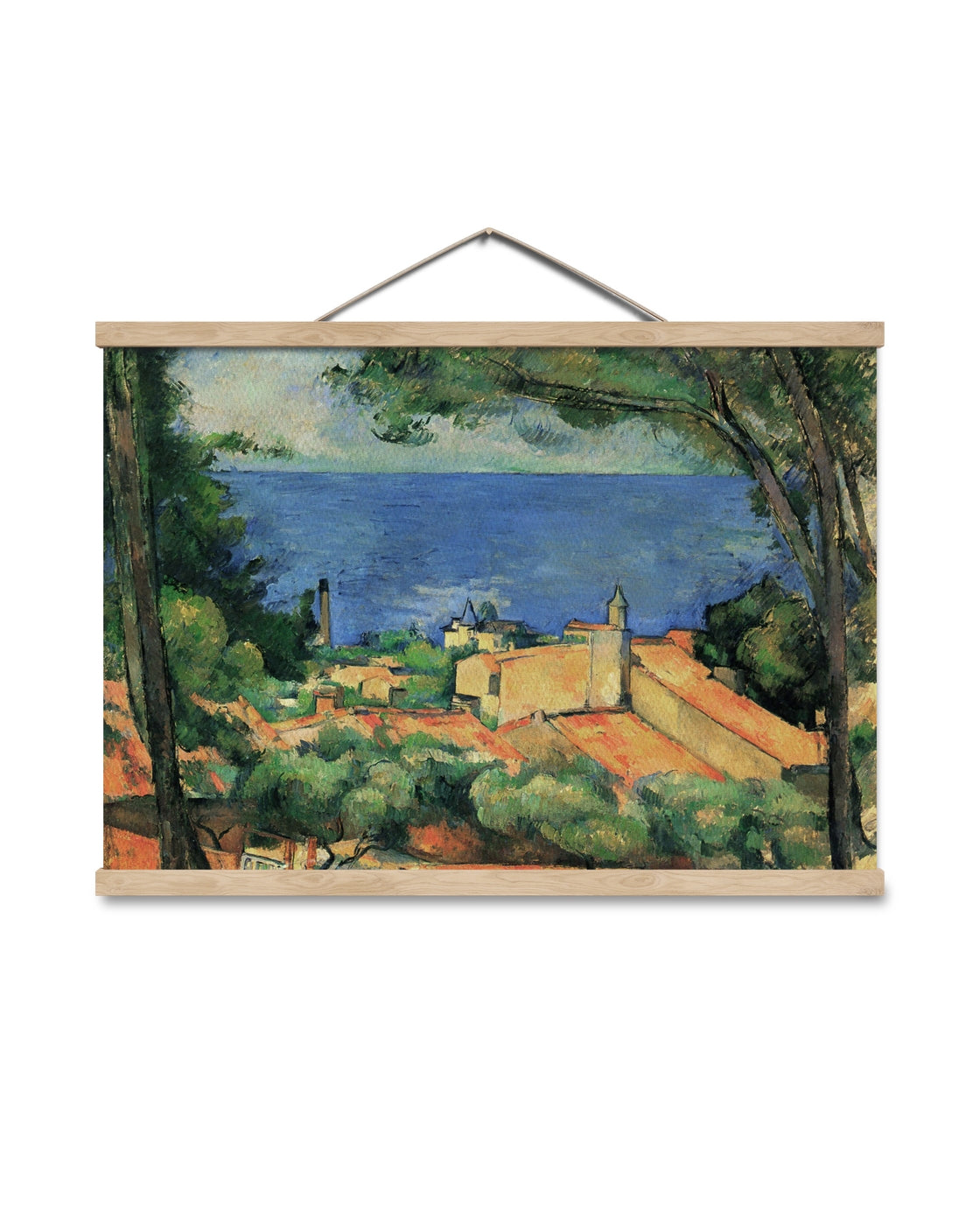 canvas