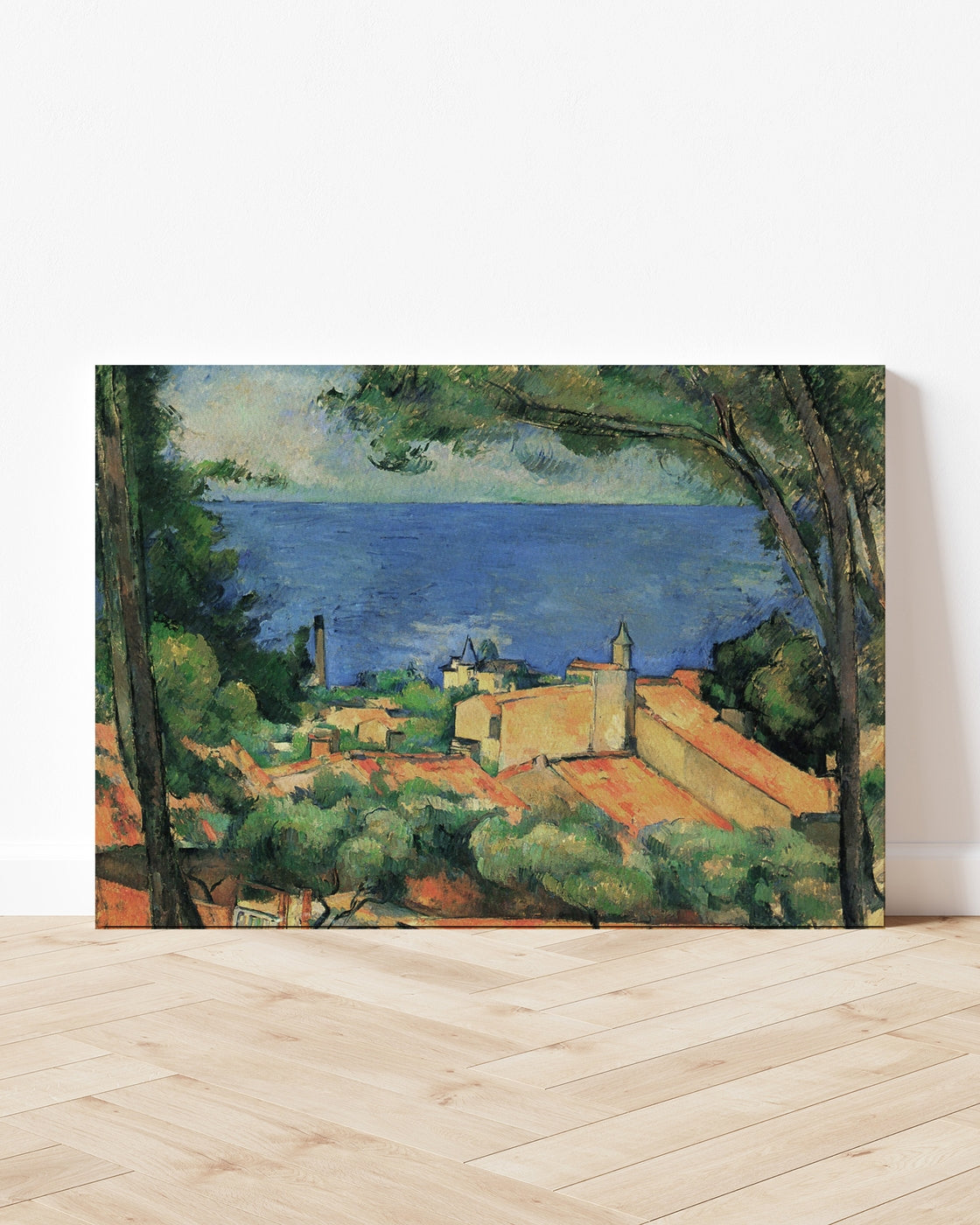 stretched-canvas