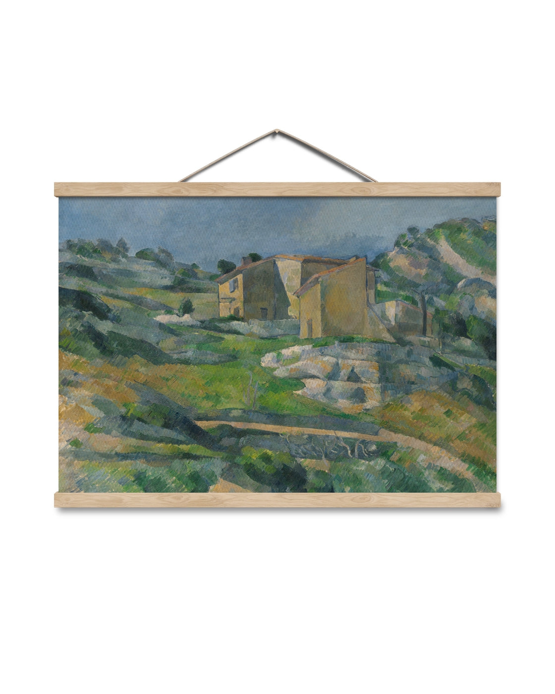 canvas