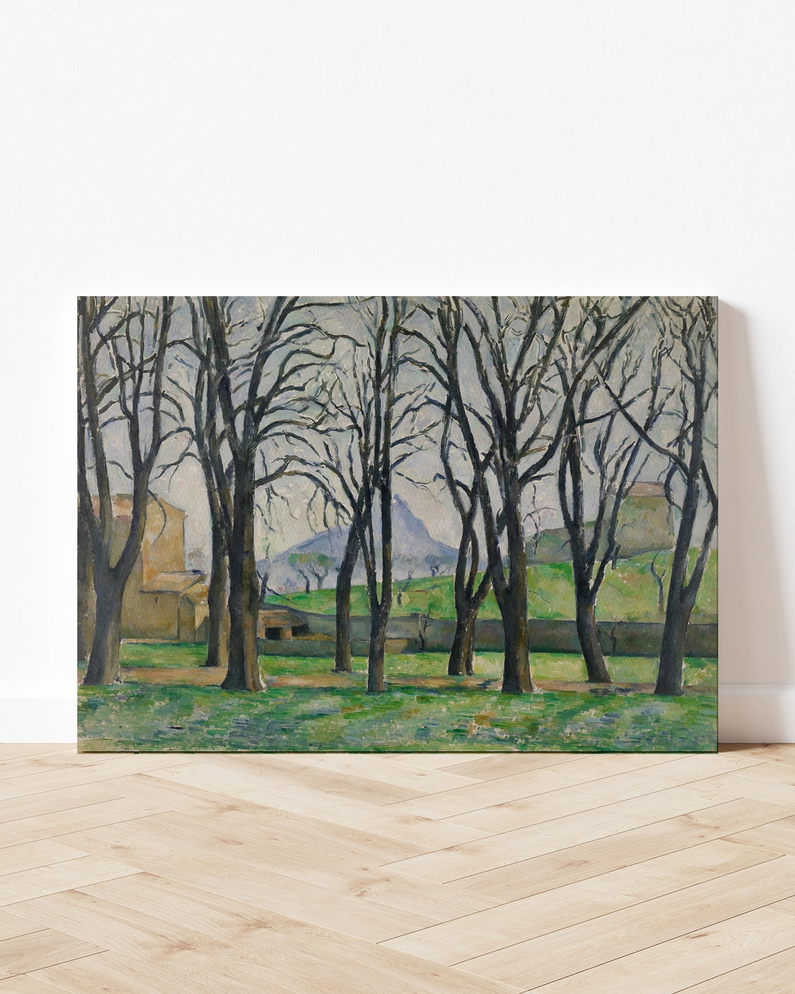 stretched-canvas