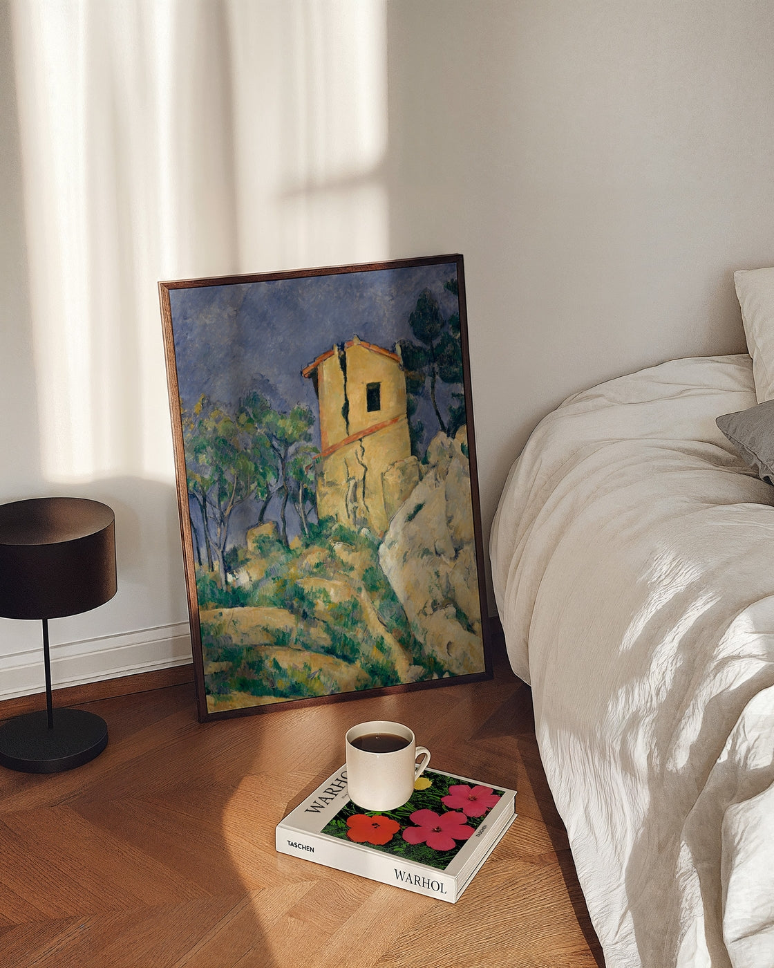 canvas