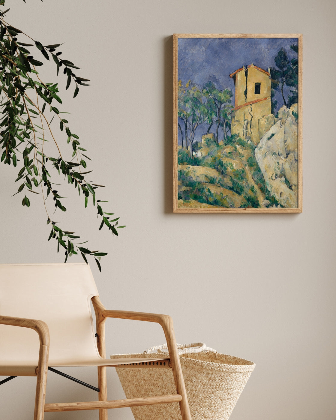 canvas