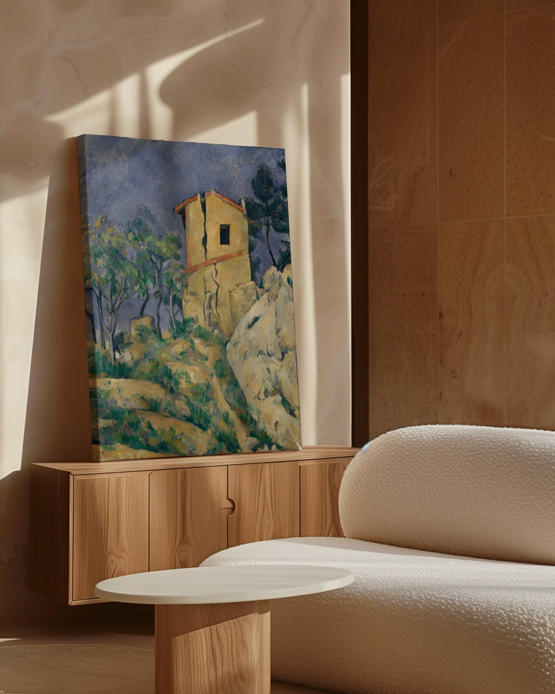 stretched-canvas
