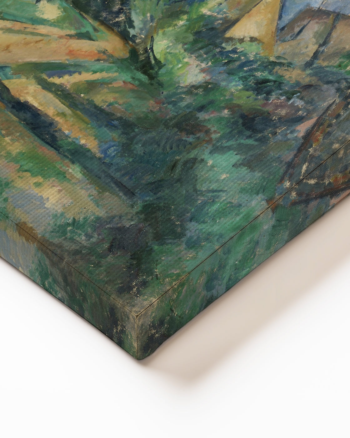 stretched-canvas