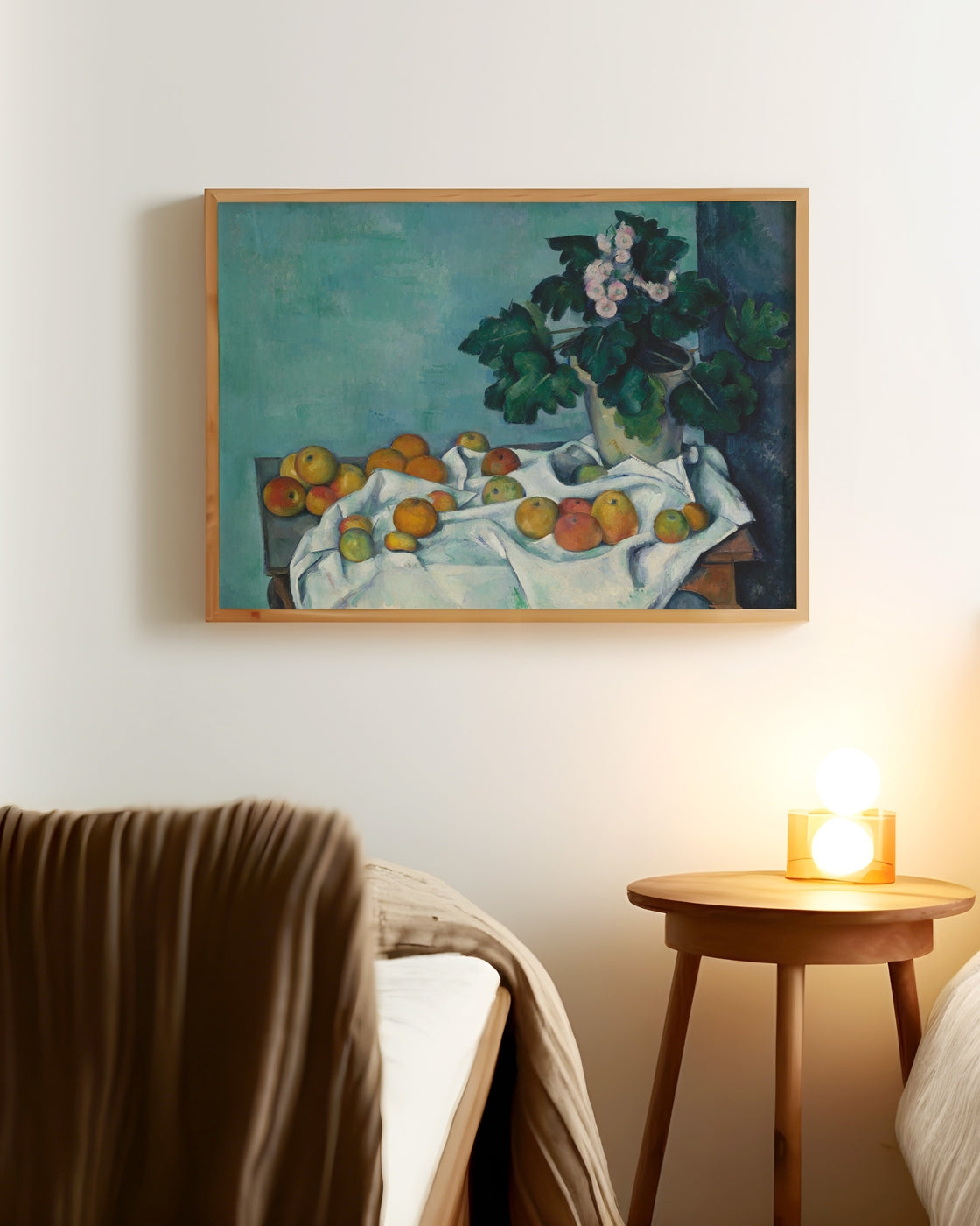 canvas