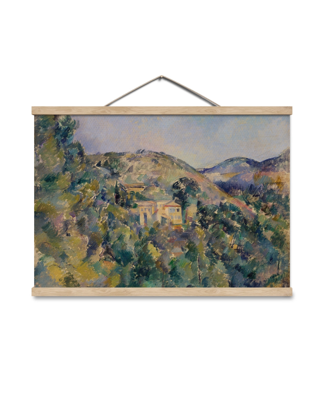 canvas