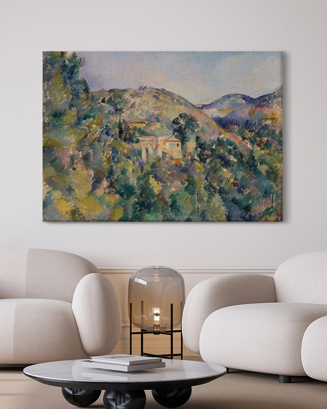 stretched-canvas