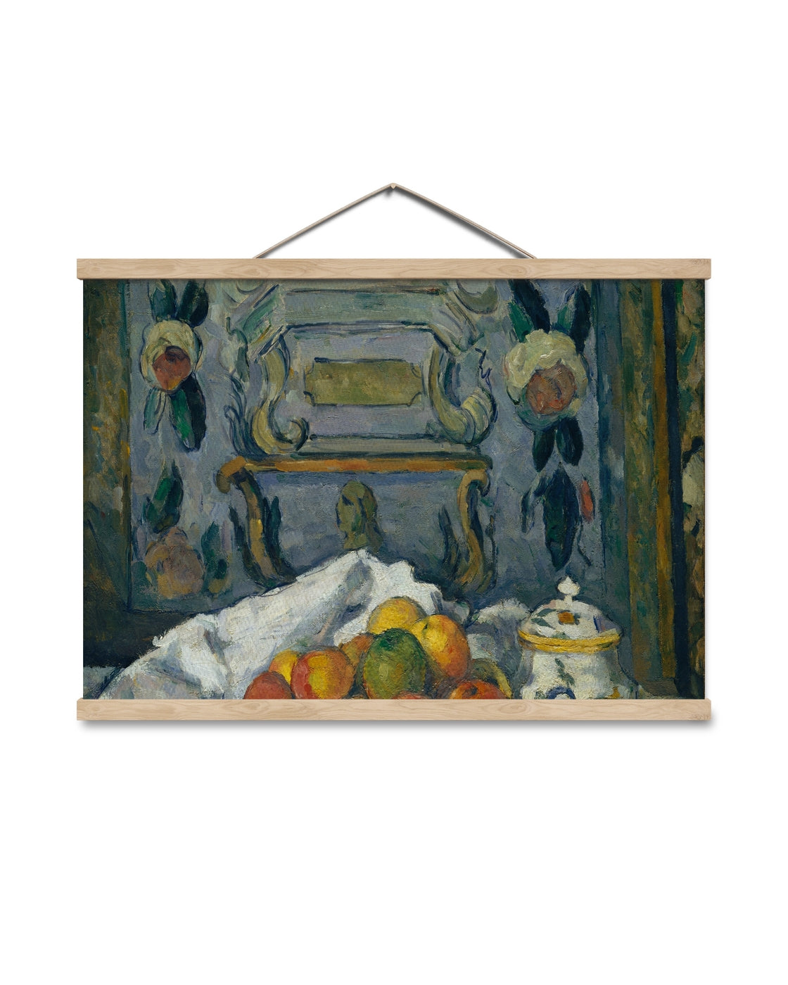 canvas