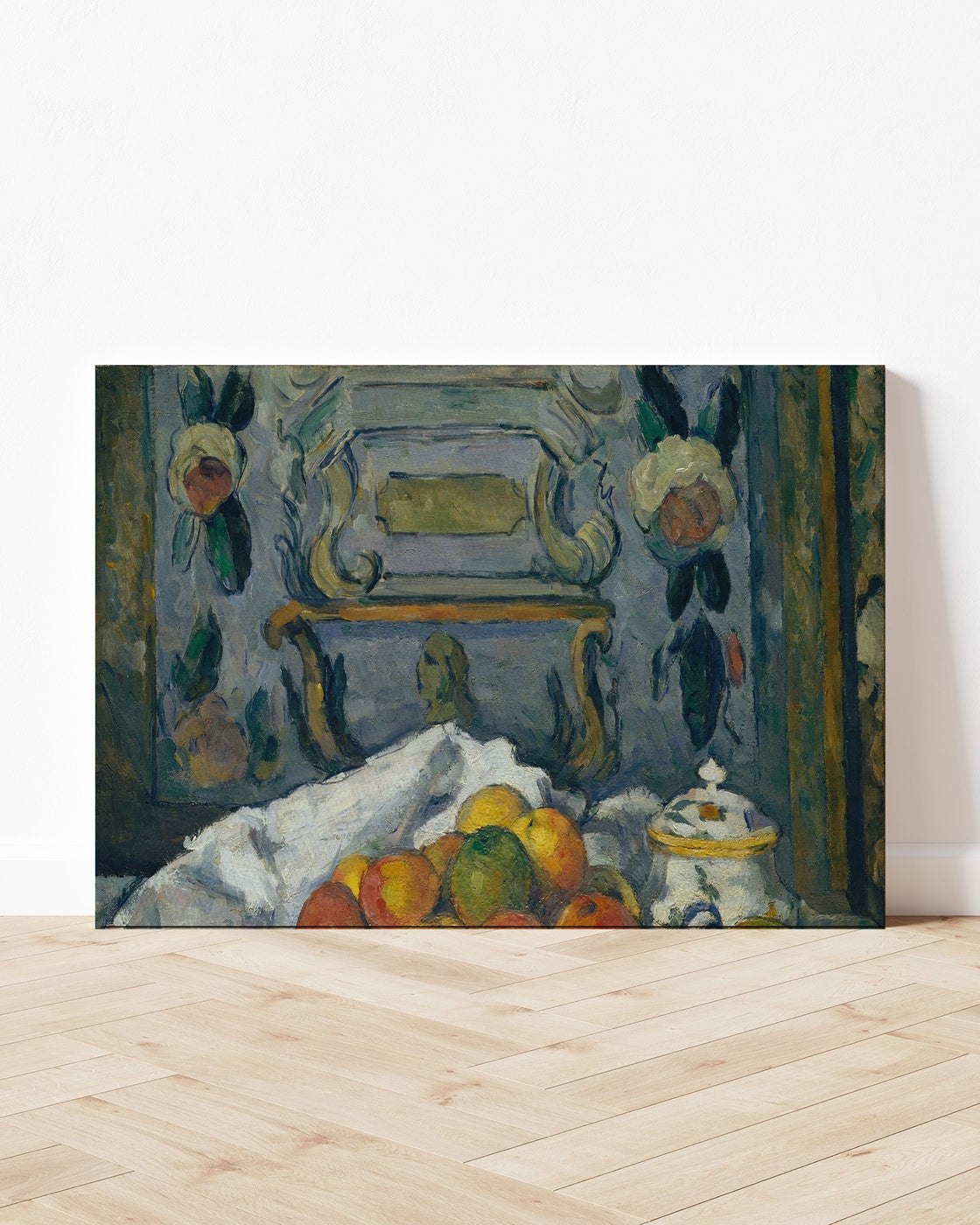 stretched-canvas