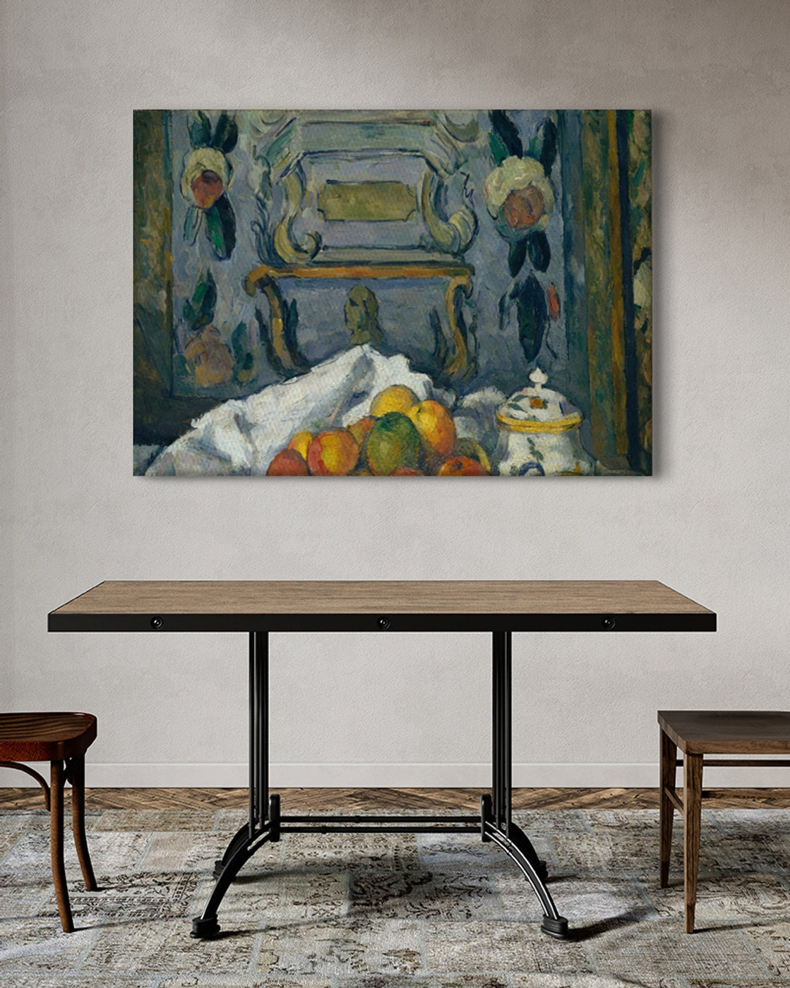 stretched-canvas