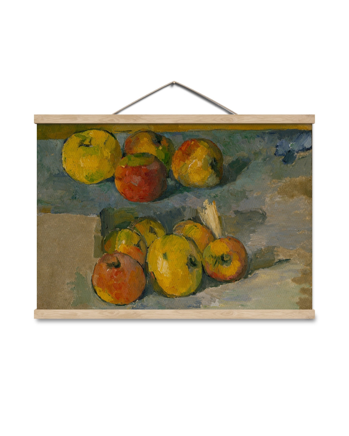 canvas