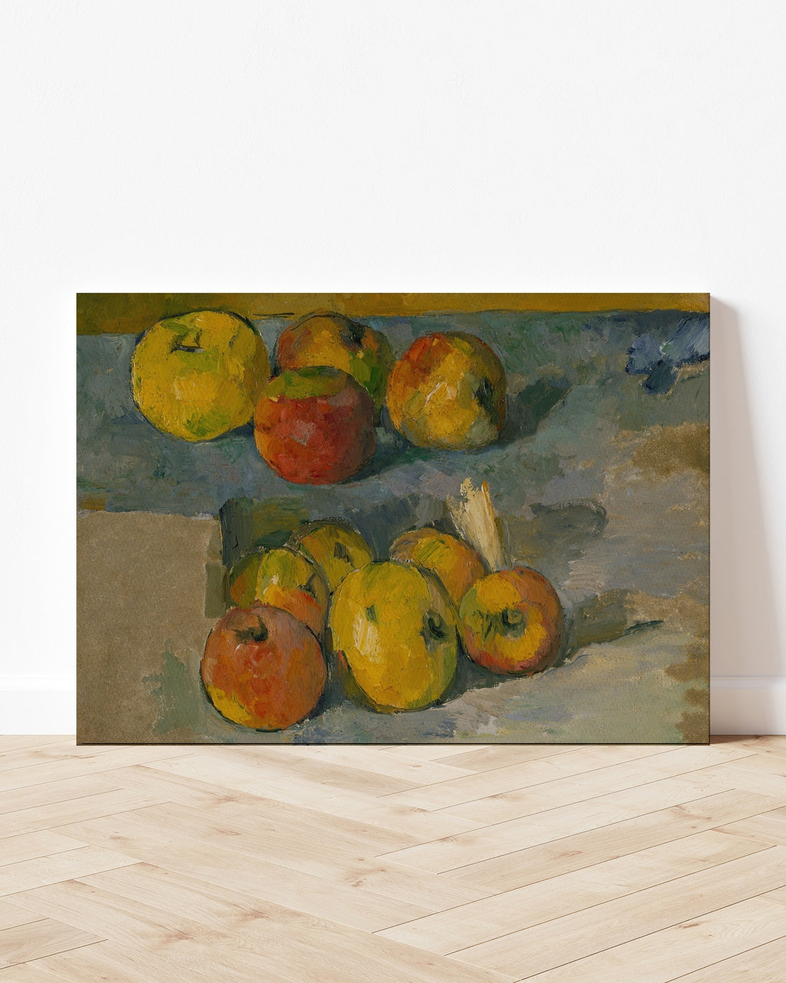 stretched-canvas