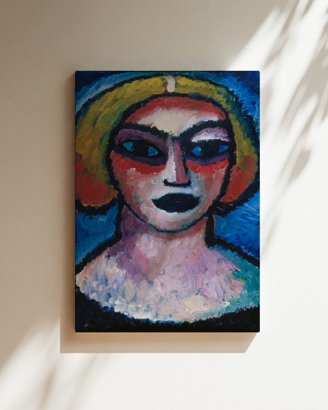 stretched-canvas