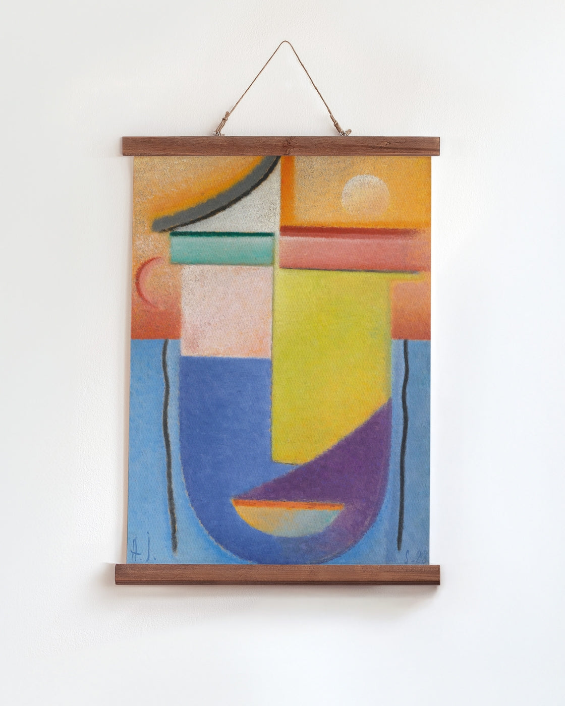 canvas