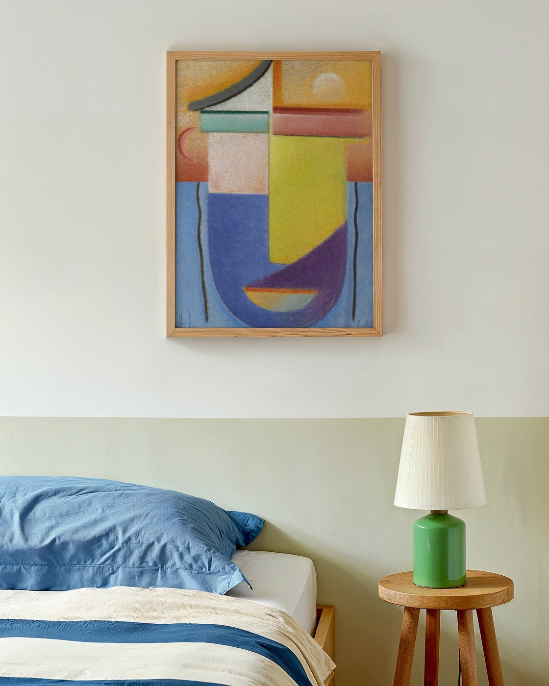 canvas