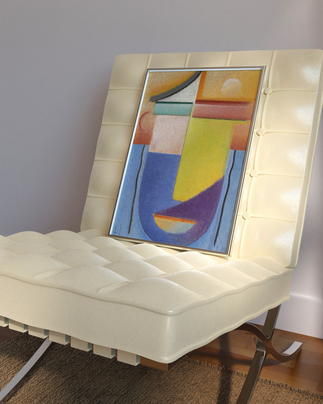 canvas