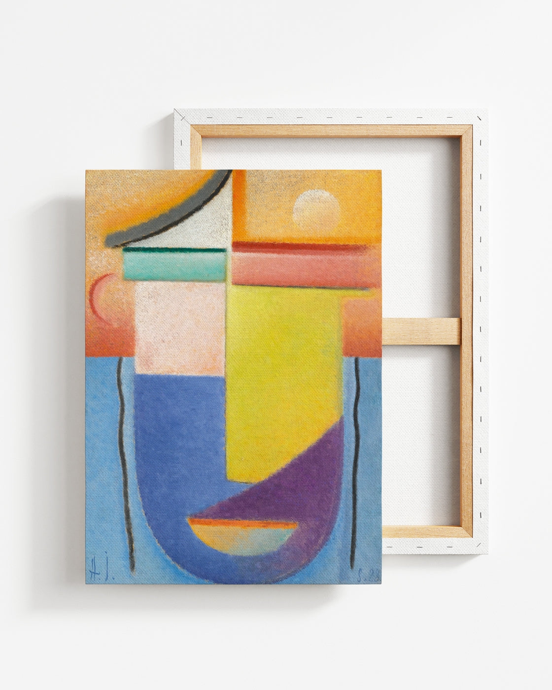 stretched-canvas