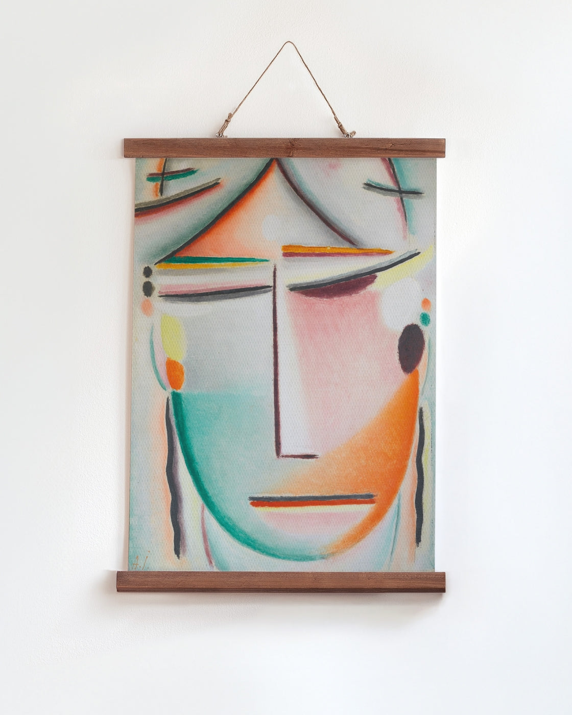 canvas