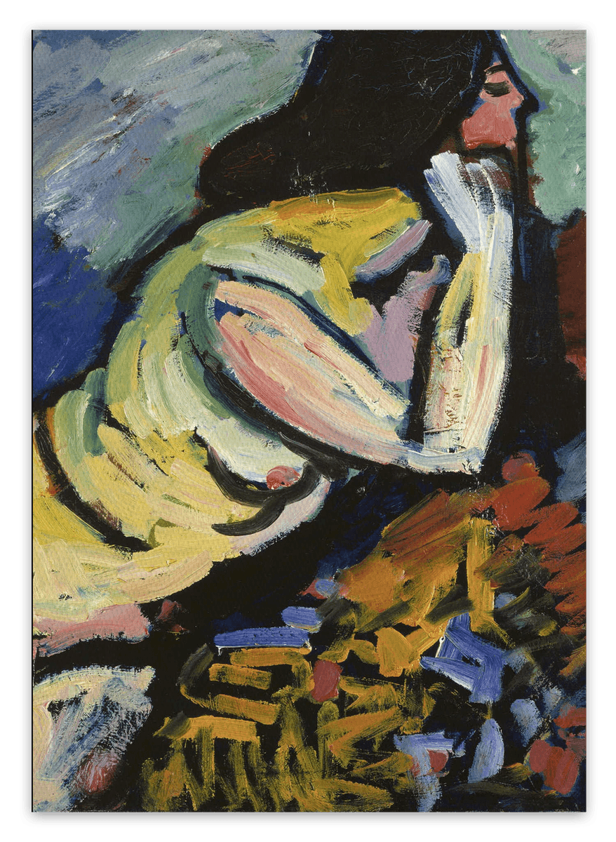 canvas