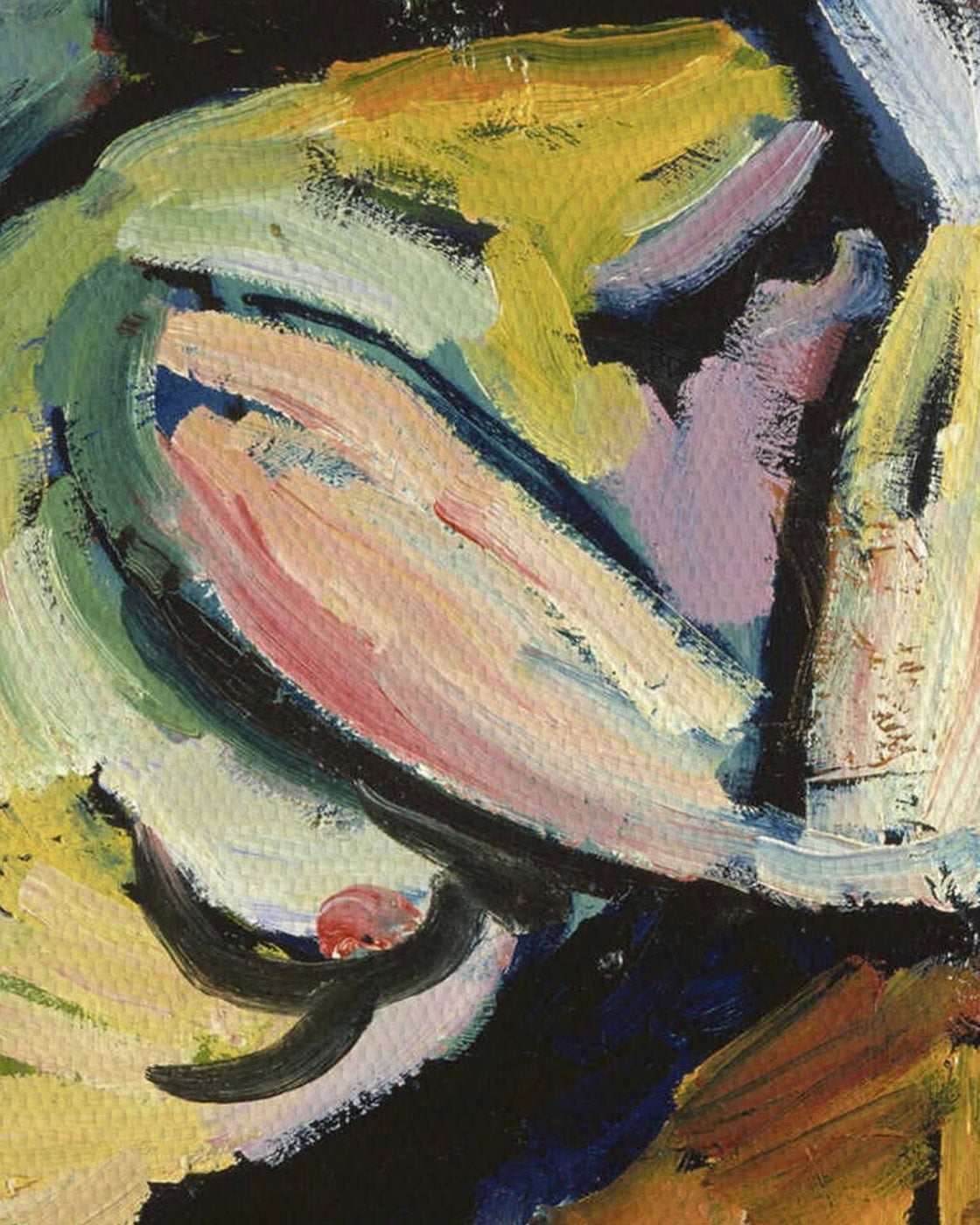 stretched-canvas