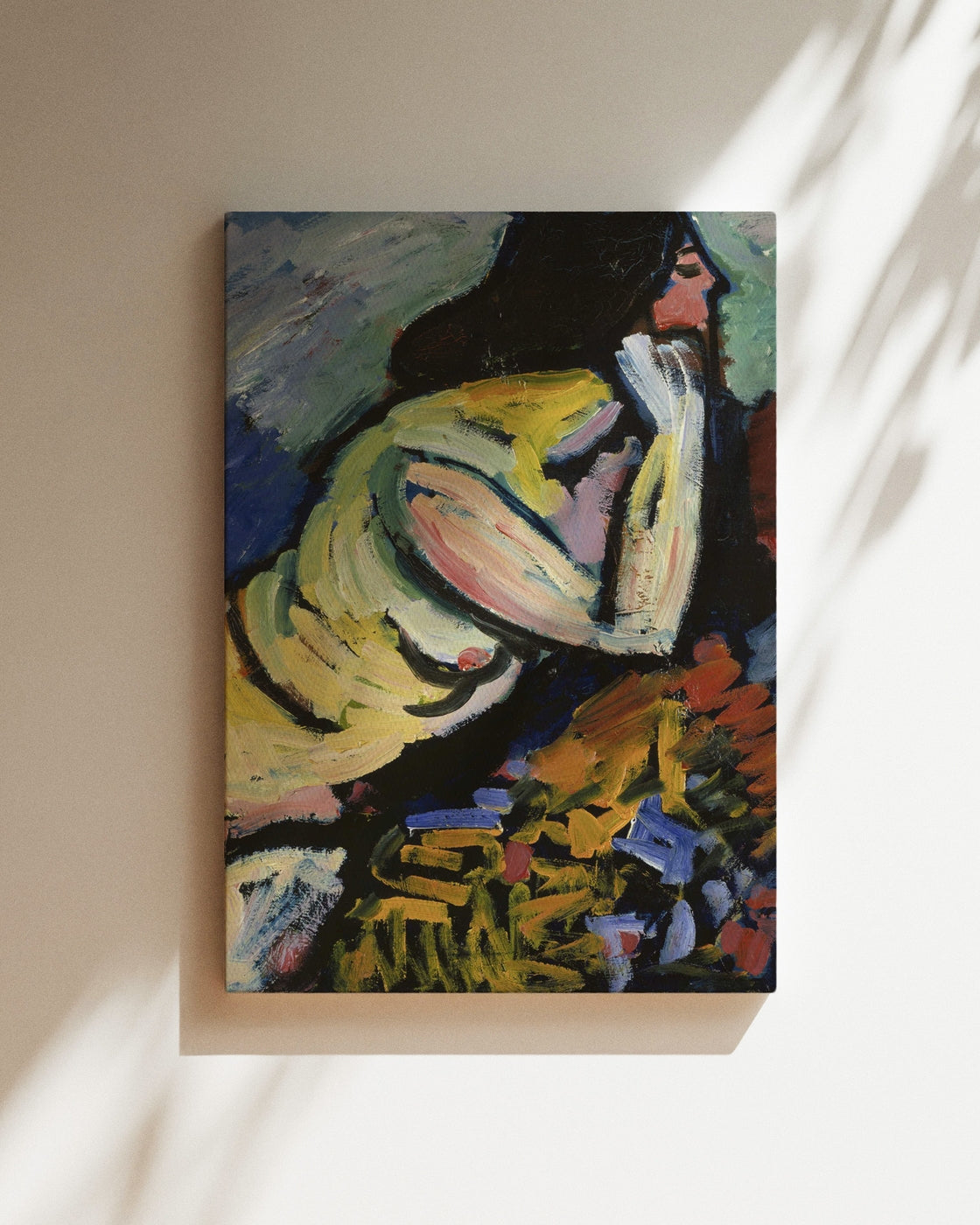 stretched-canvas