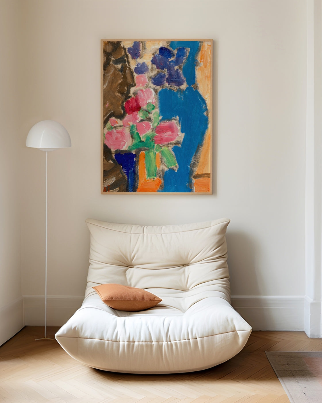 canvas