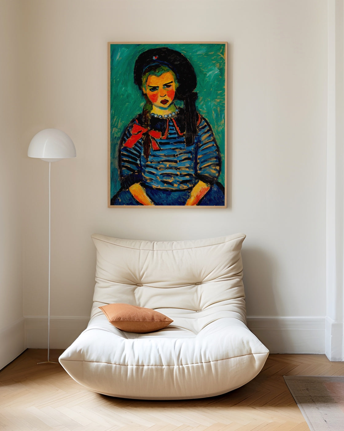 canvas