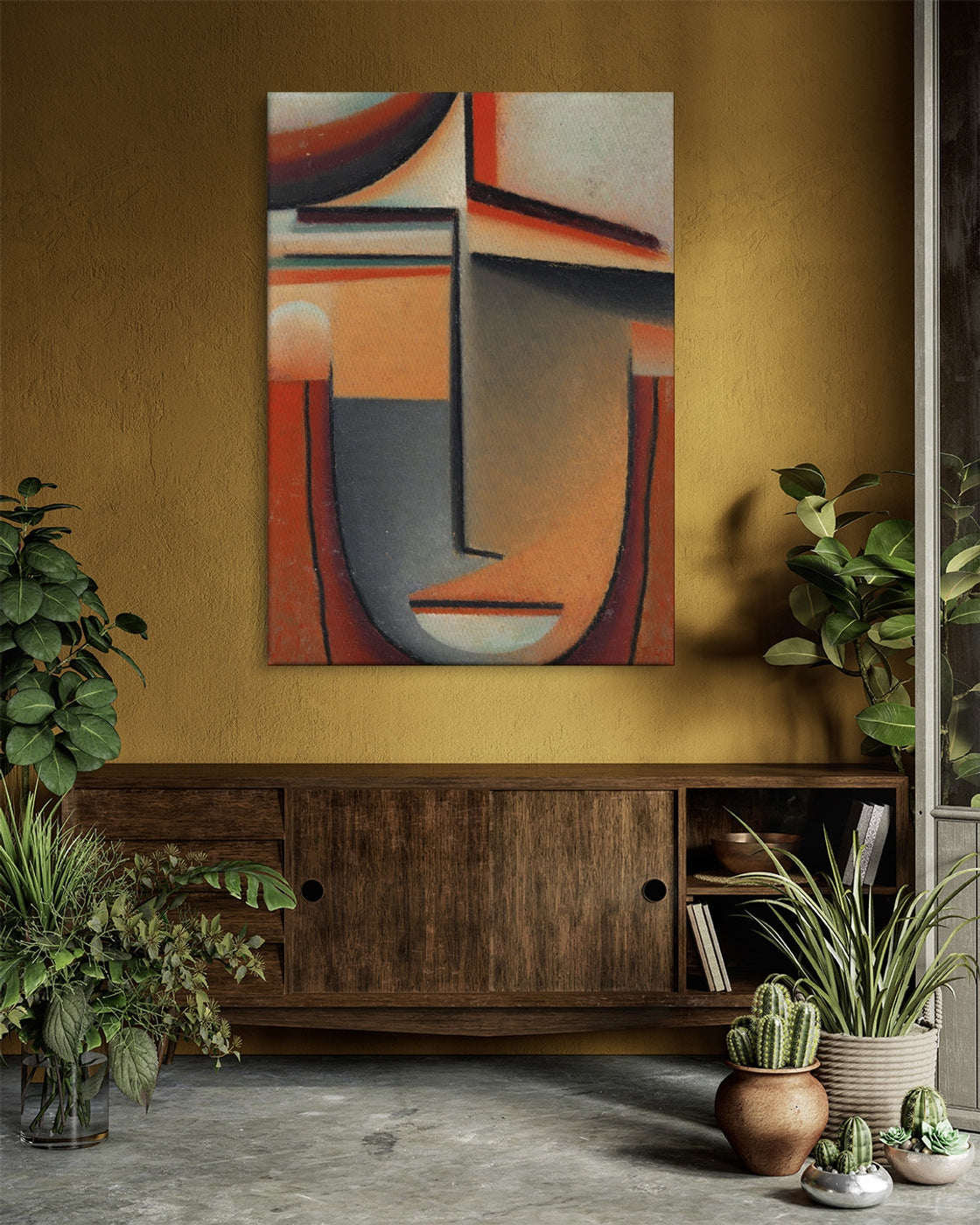 stretched-canvas