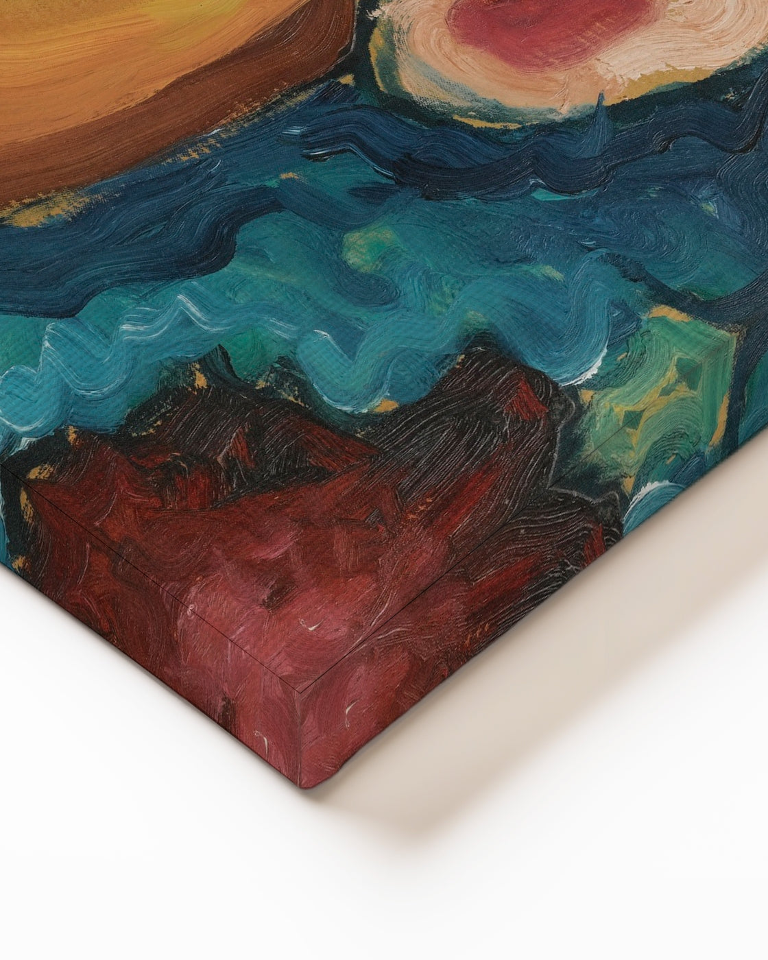 stretched-canvas