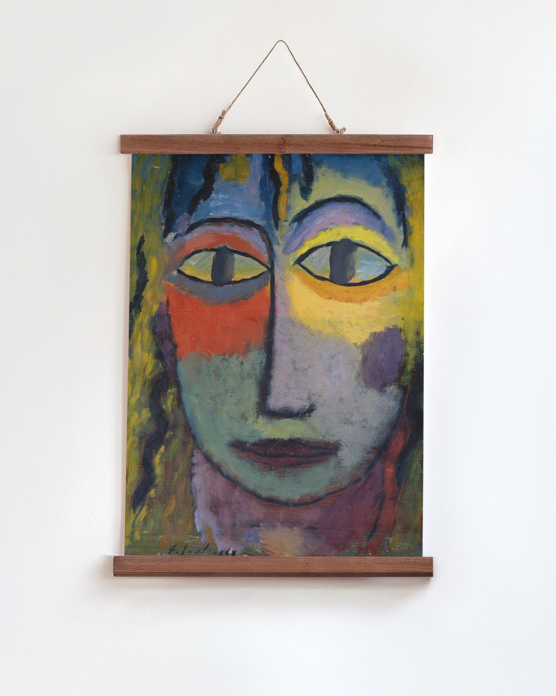 canvas