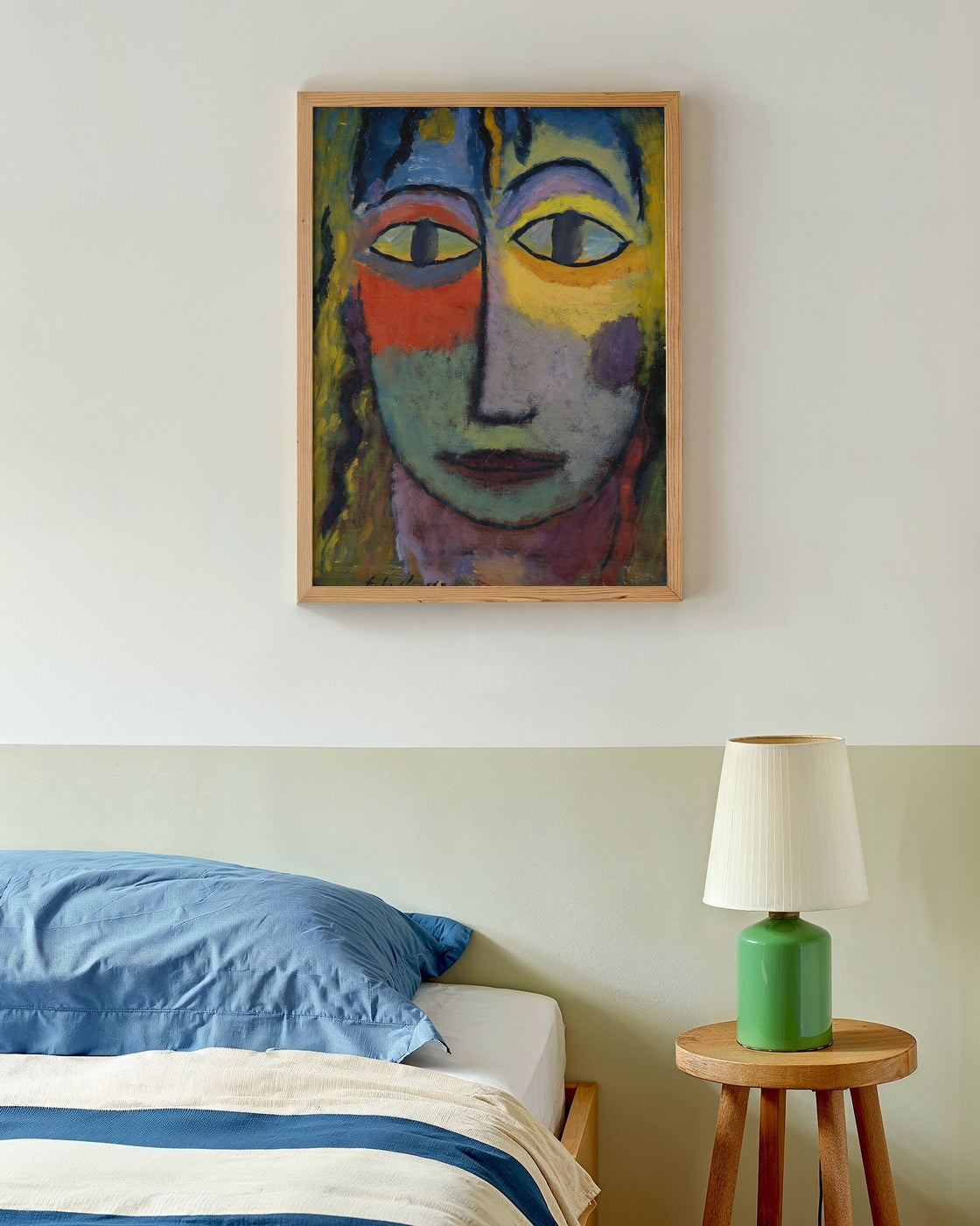 canvas