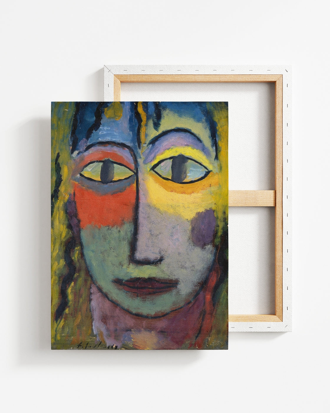 stretched-canvas