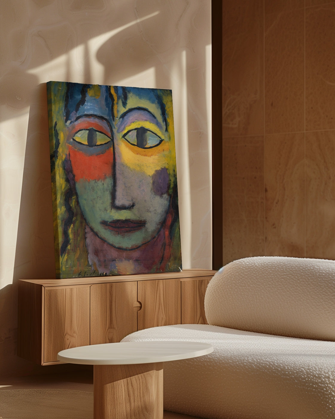 stretched-canvas