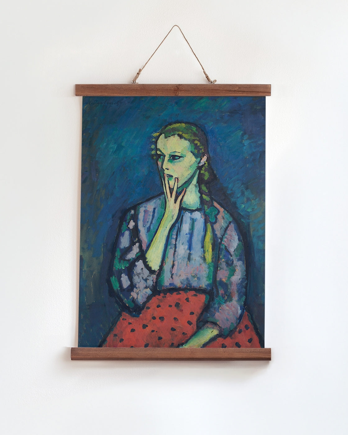 canvas
