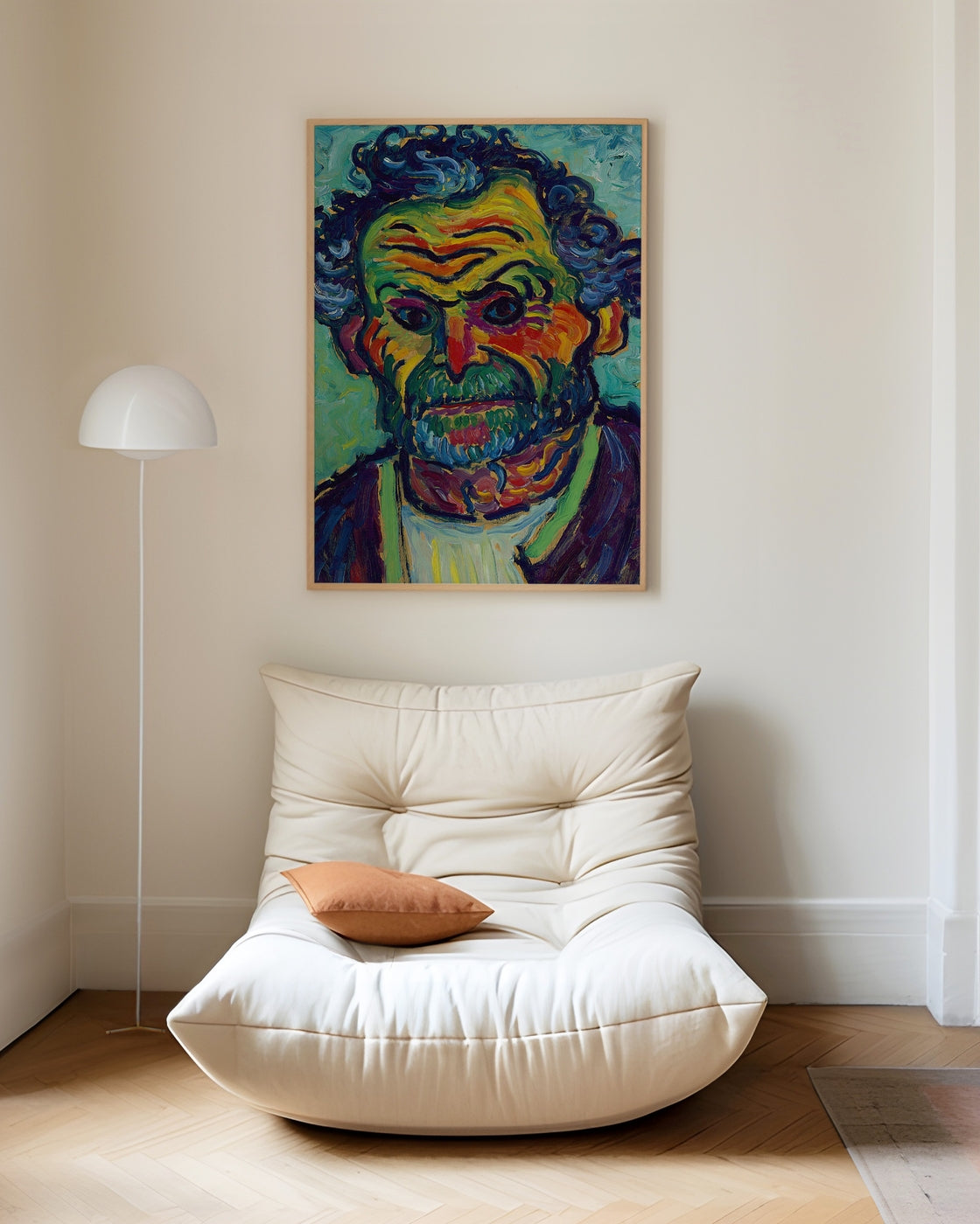 canvas