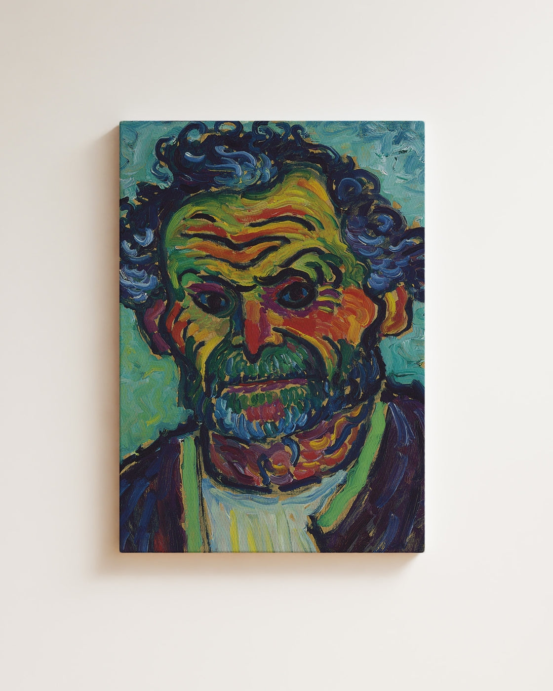 stretched-canvas