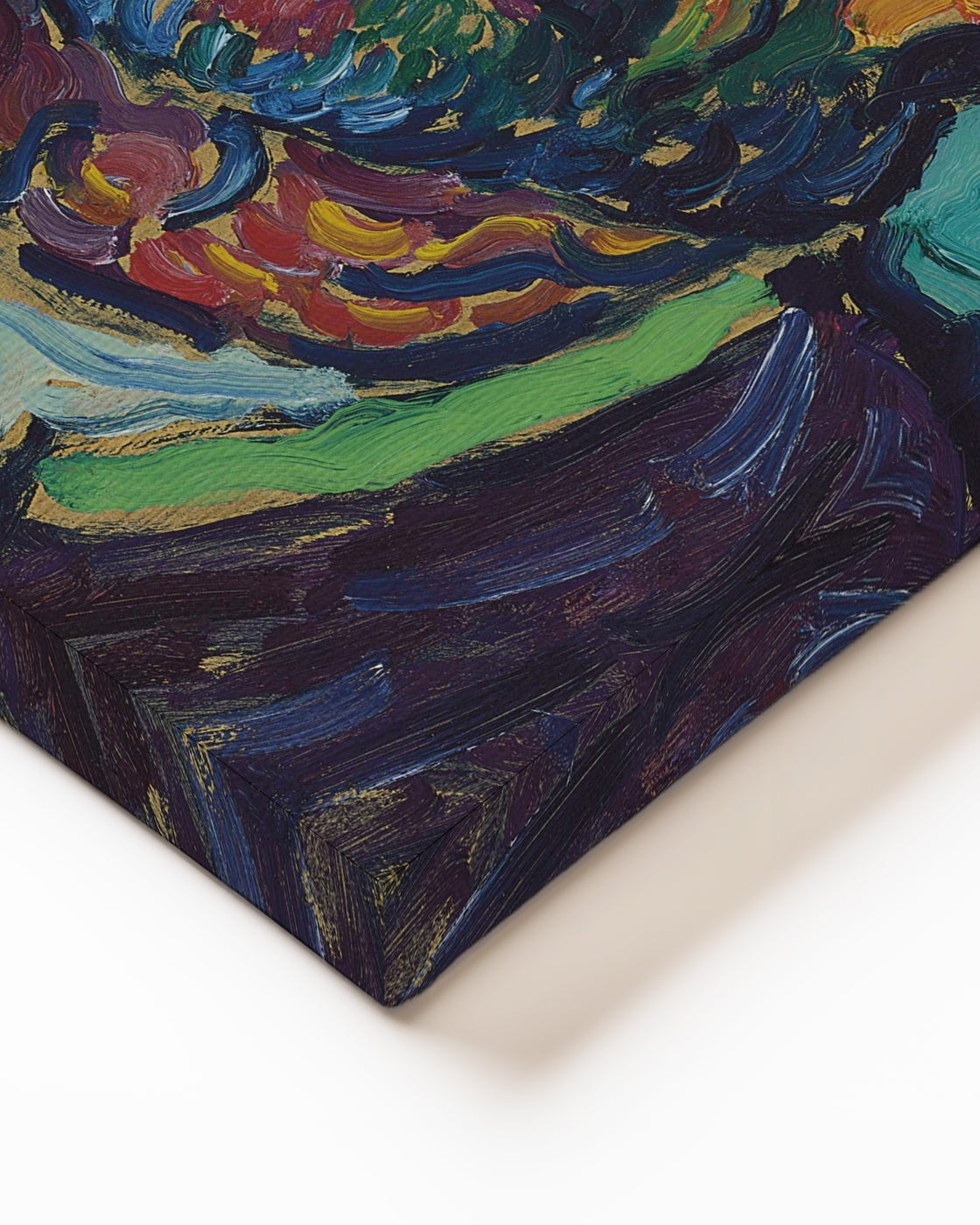 stretched-canvas