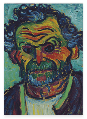 Alexej von Jawlensky - Bauer