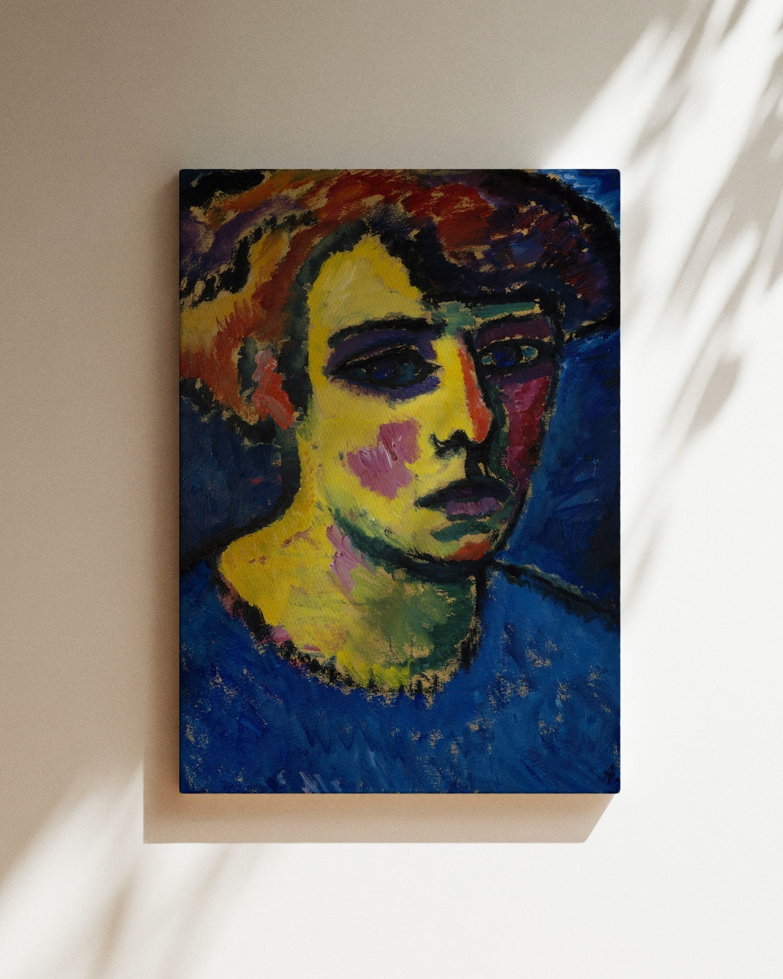 stretched-canvas
