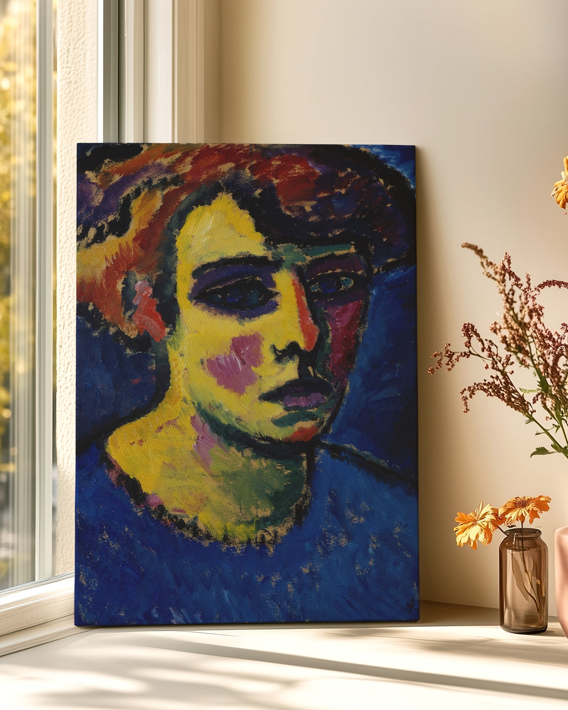 stretched-canvas