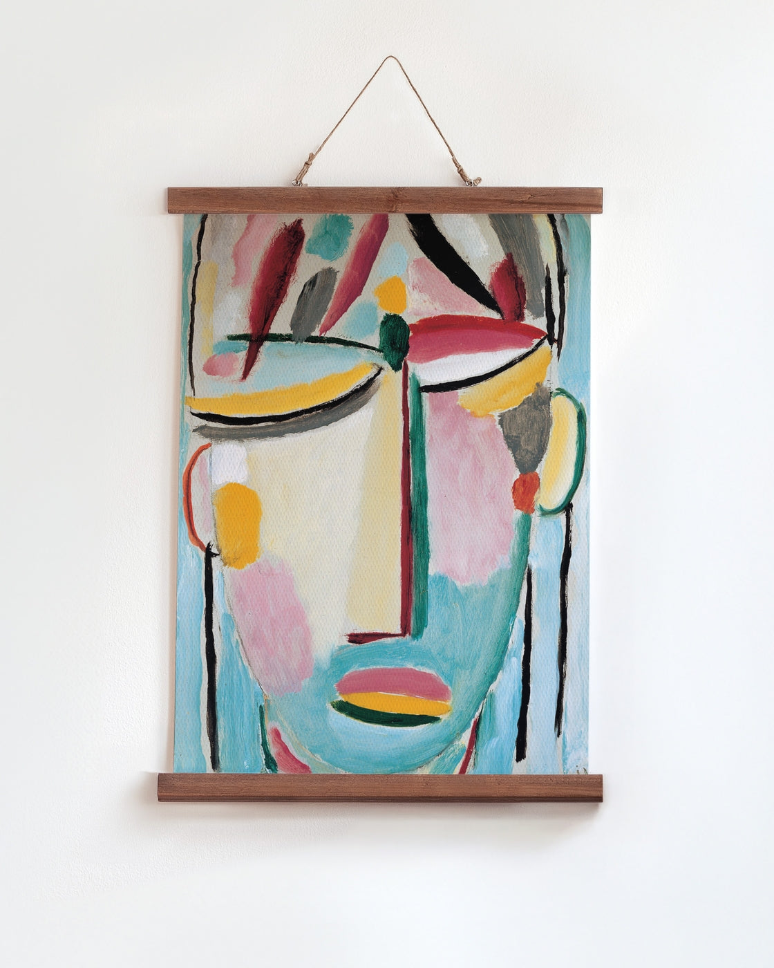 canvas