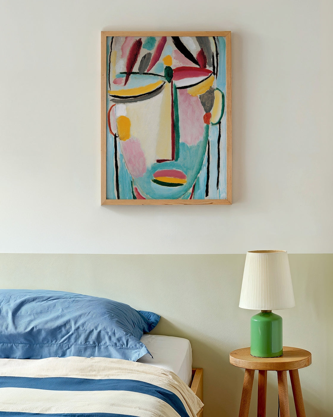 canvas