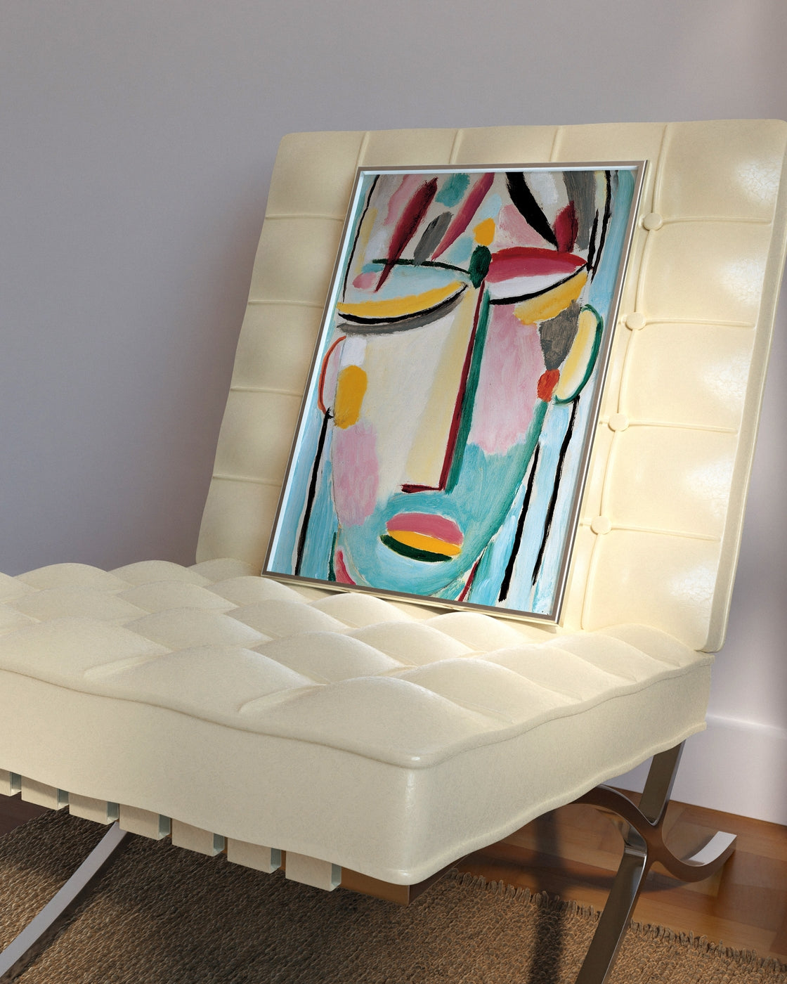 canvas
