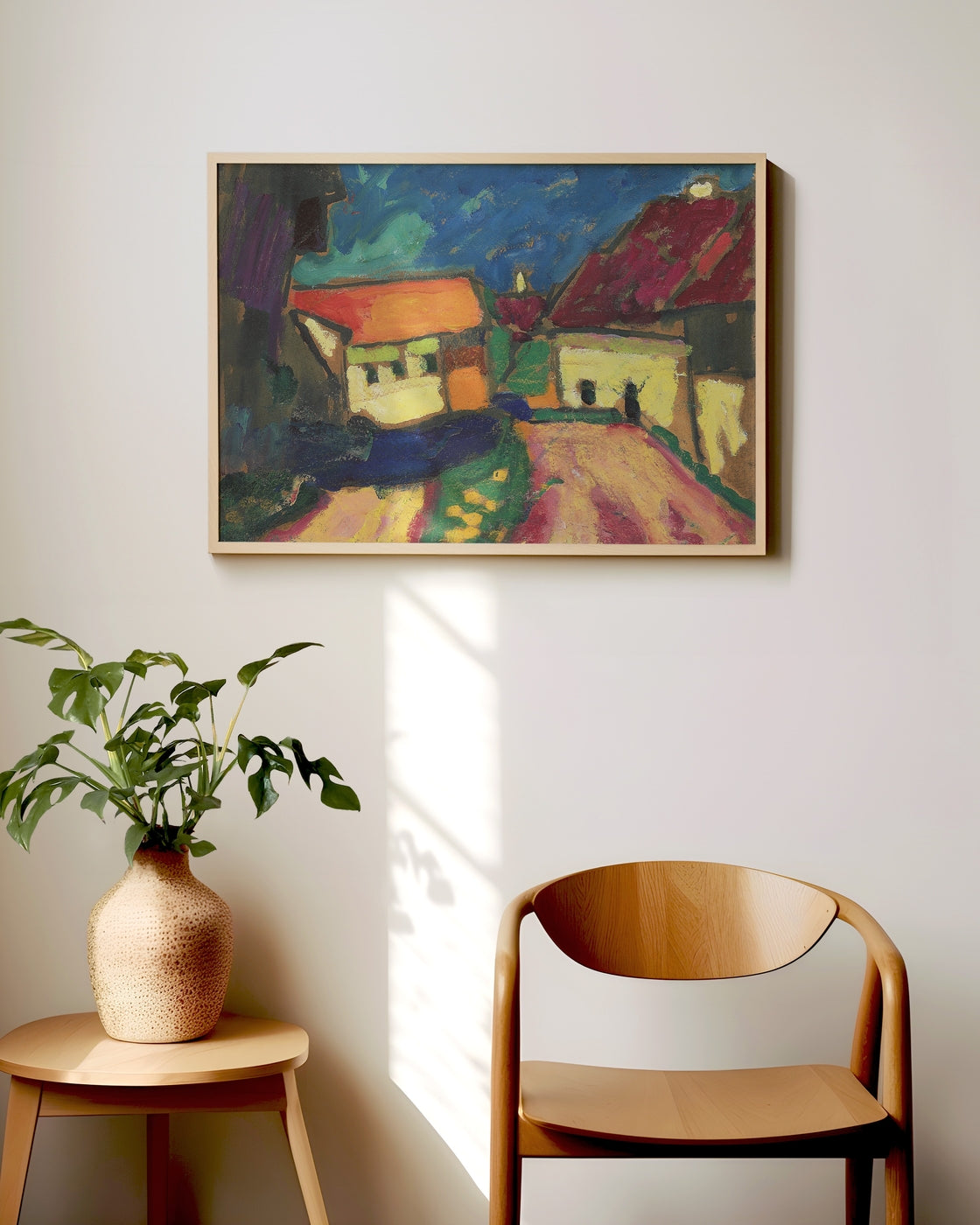 canvas