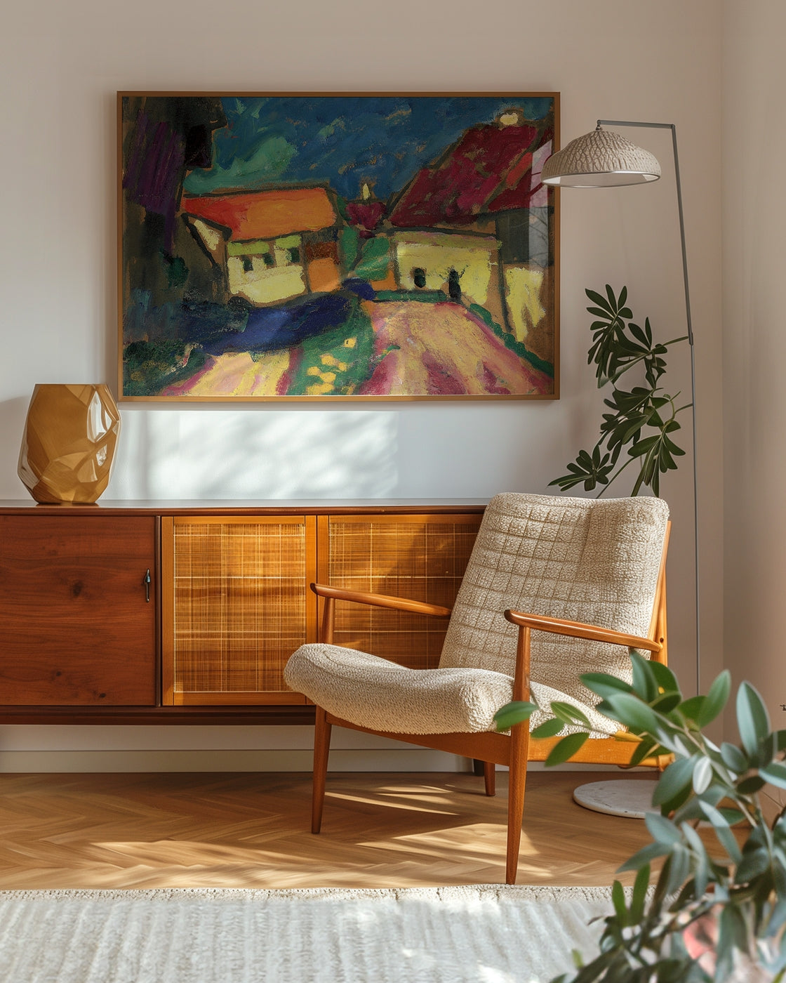 canvas