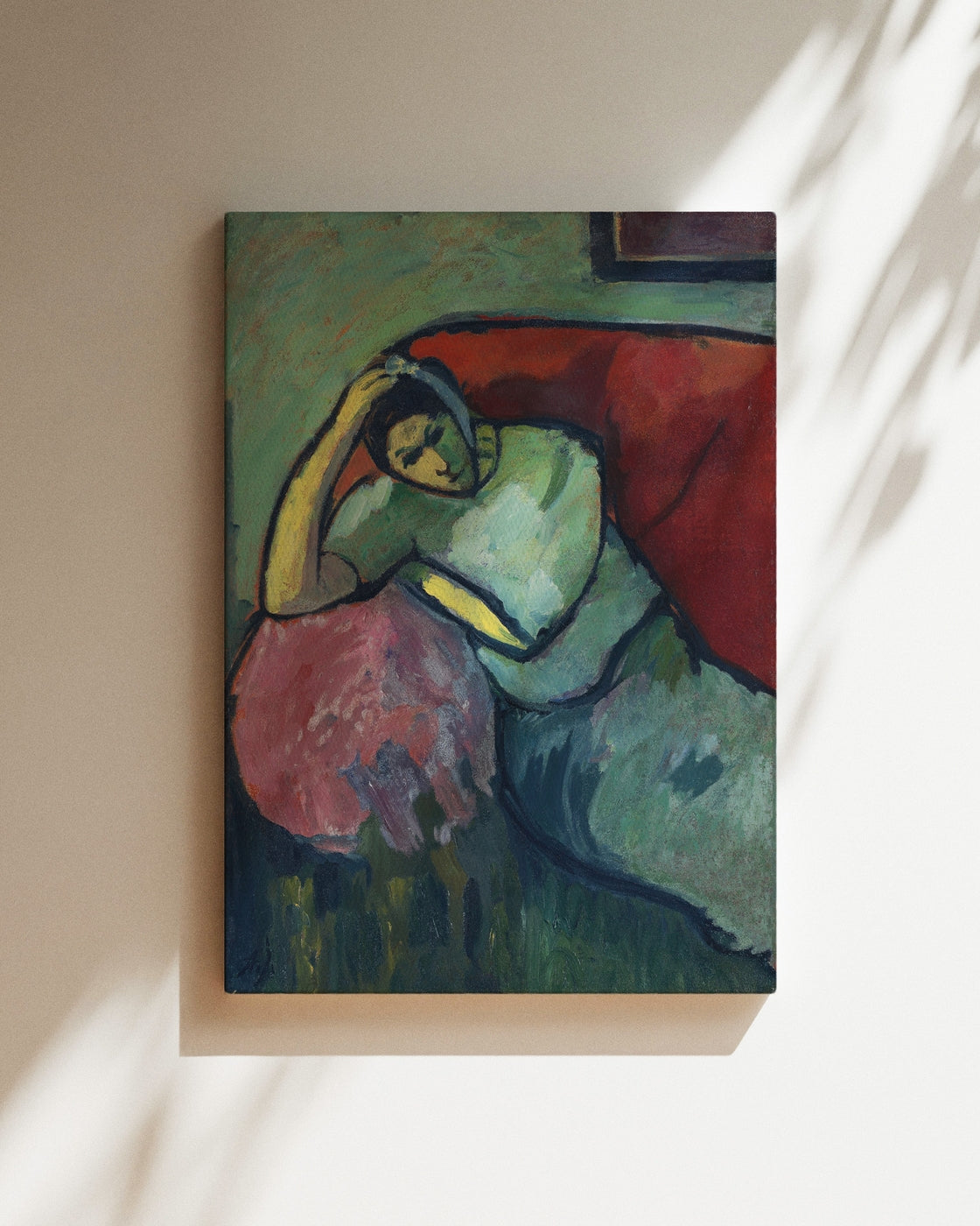 stretched-canvas