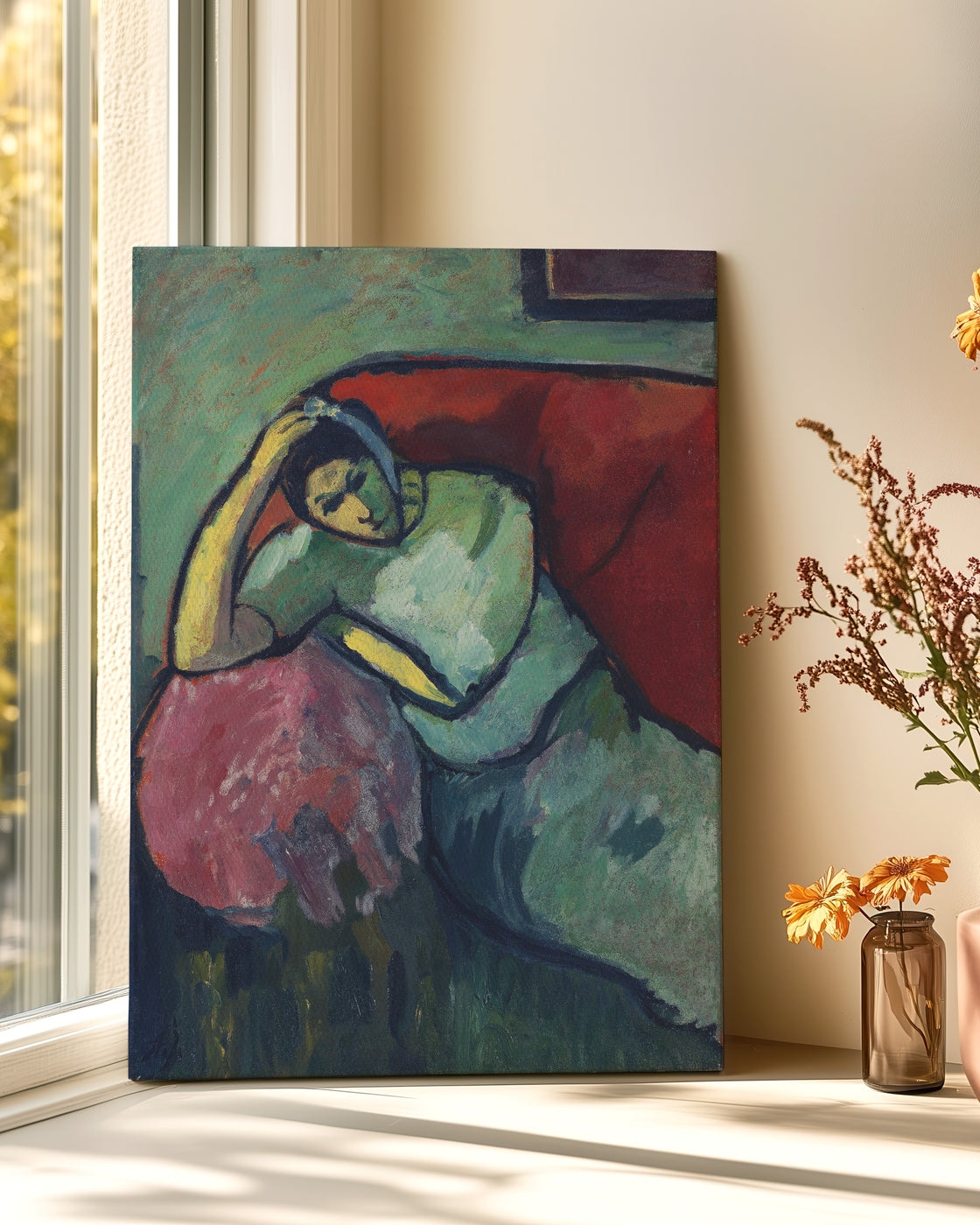 stretched-canvas