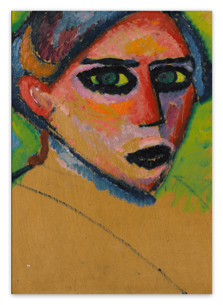 canvas
