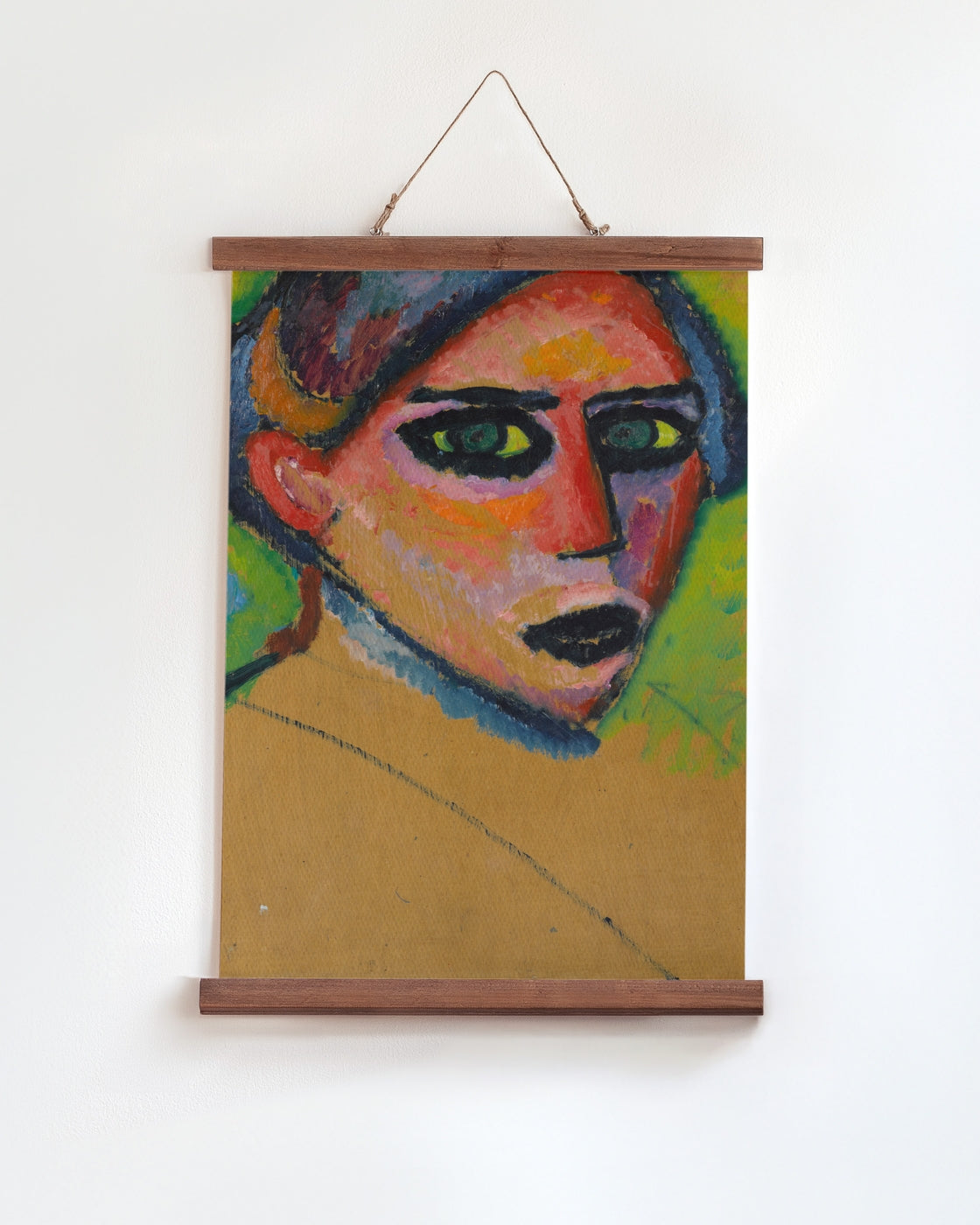 canvas